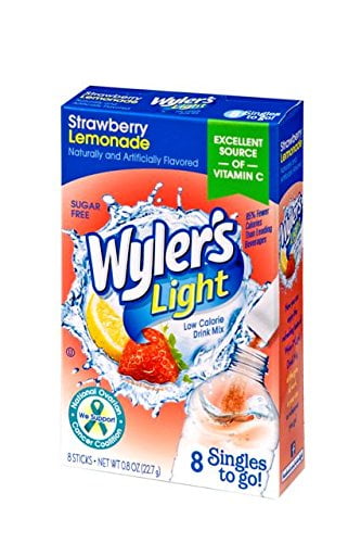 water flavor packets water flavor packets