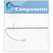 W10181986 Oven Sensor Replacement for Whirlpool WERE3000PQ5 Range / Cooktop / Oven - Compatible with WPW10181986 Range Oven Sensor - UpStart Components Brand