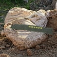 thumbnail image 3 of OULII Water Sand Bags 1Set Olive Green 120x9.1in, 3 of 7