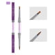 thumbnail image 1 of Herramientas para decoración de uñas, bolígrafo para tallar, herramienta para pintar uñas, bolígrafo con flores, bolígrafo para incrustaciones de uñas, bolígrafo para tallar uñas DIY, 1 of 2