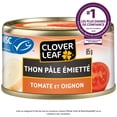 thumbnail image 5 of Clover LEAF® Tomato & Onion Flaked Light Tuna, 5 of 5