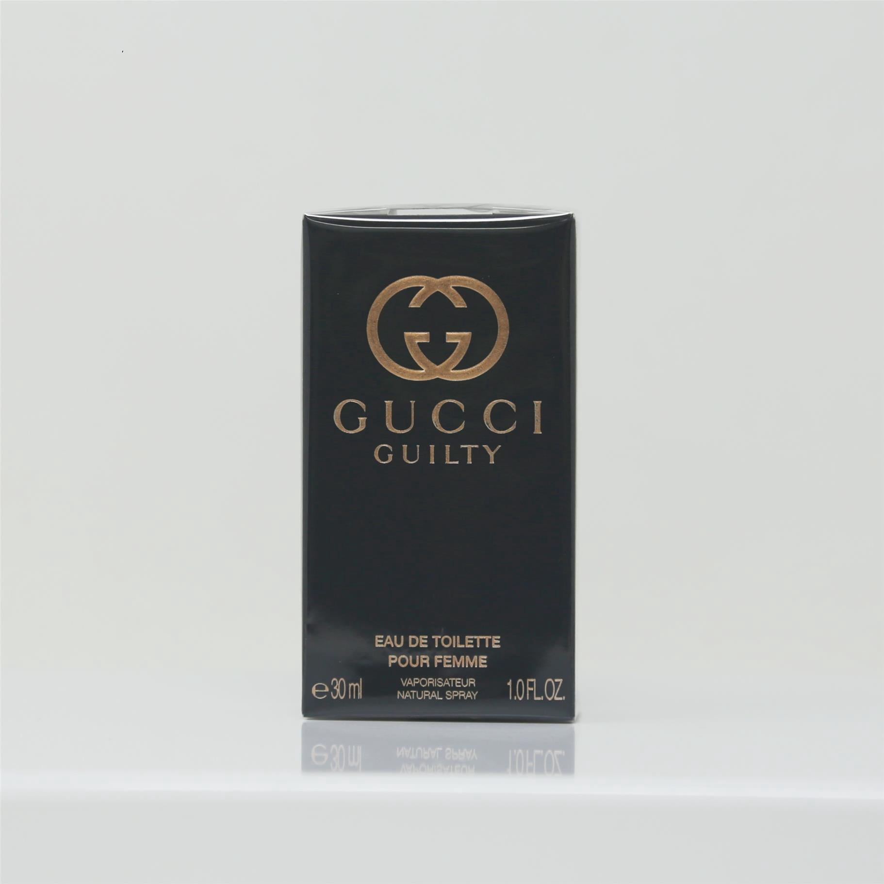 Gucci Guilty Pour Femme Perfume, Eau De Toilette Spray, 30ml/1oz