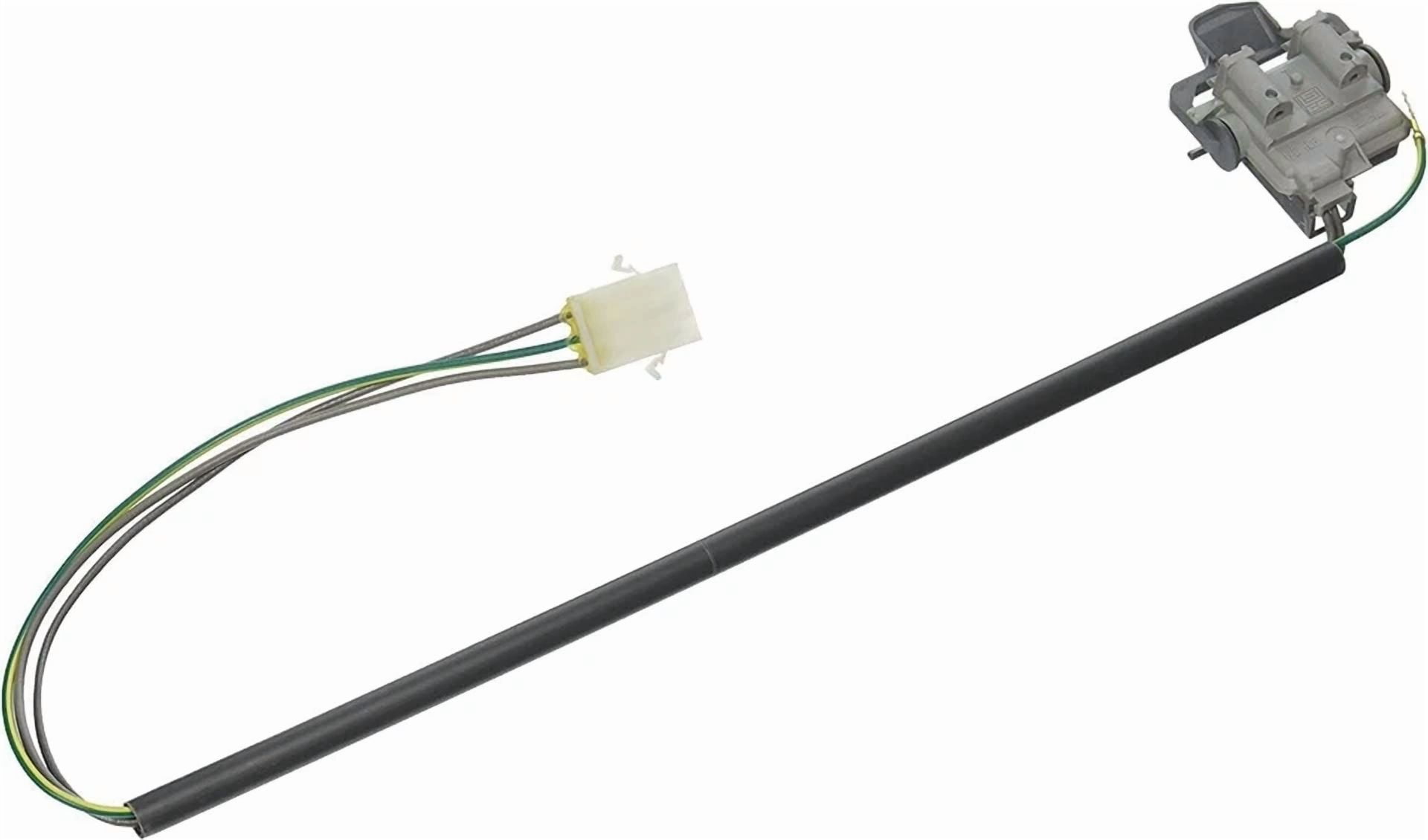 CRESTIN- 285671 Washer Lid Switch Assembly Compatible For Whirlpool, Kenmore Pack Of 2