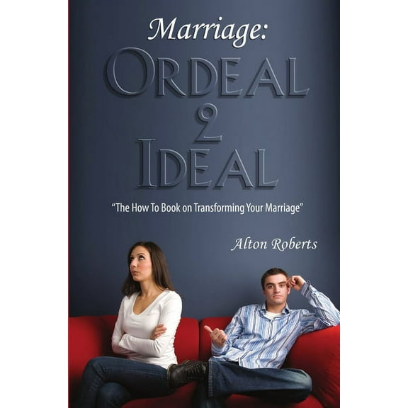 Ordeal 2 Ideal, (Paperback)