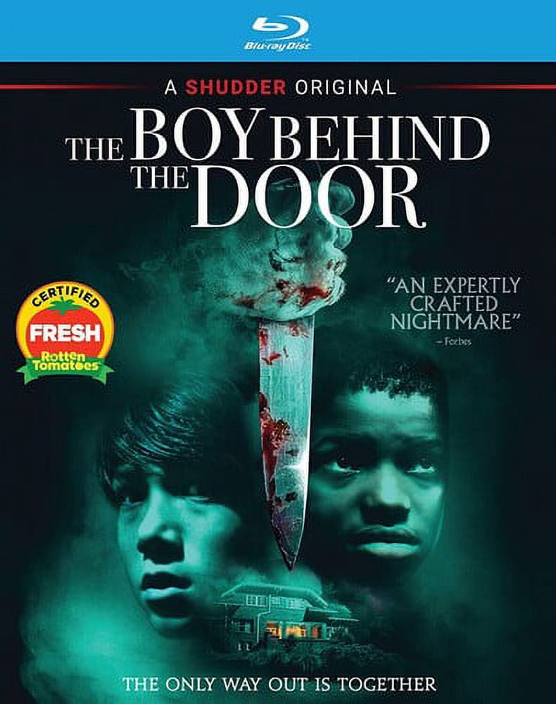0.0Mhz (Blu-ray), Shudder, Horror - Walmart.com