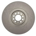 thumbnail image 3 of Centric Parts Disc Brake Rotor P/N:121.33094, 3 of 5
