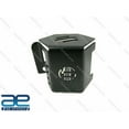 thumbnail image 2 of For Royal Enfield Himalayan 411 Oil Container Guard With Rear Cylinder Guard, 2 of 4