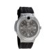 thumbnail image 5 of Reloj de metal al aire libre con encendedor abierto de llama para hombre creativo & #39;s, herramientas de encendedor ajustable de fmale para deportes Feliz Sencillez, 5 of 5