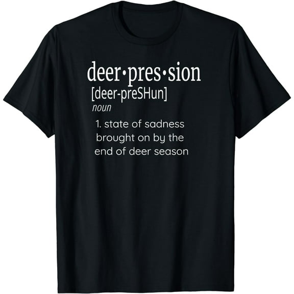 Deer Hunting Bow Hunter Buckwear Accessories Gift Shirt T-Shirt