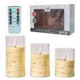 thumbnail image 2 of Fiudx Ofertas Flash Artículos En Oferta Tira De Luces Led De Alambre De Cobre, Vela Electrónica, Decoración Navideña, Taza De Simulación De Boda, Adornos De Cera, 2 of 4