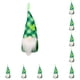 thumbnail image 2 of Colgante del Día de San Patricio Toystoory 10Conjunto tipo 8, 2 of 5