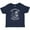 Navy Blue, variant on Inktastic Vacation Time in Punta Cana Boys or Girls Baby T-Shirt