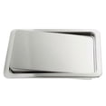 thumbnail image 1 of Garbage Flap Trash Bin Cover Flush Built-in for Kitchen Counter Top, 1 of 5