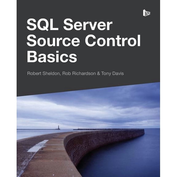 SQL Server Source Control Basics (Paperback)