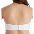 thumbnail image 4 of Vanity Fair Womens Beauty Back Strapless Full Figure Underwire Bra, 44C, 4 of 4