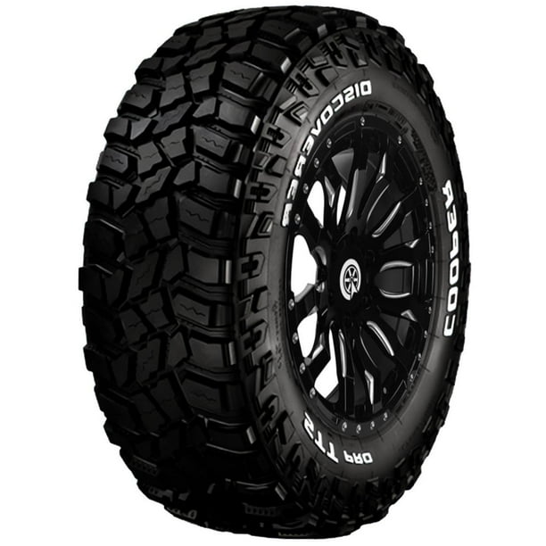 Llanta 305/60R18 121/118Q Cooper Discoverer STT Pro | Bodega Aurrera en ...