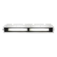 thumbnail image 1 of Pemberly Row 12.5" ETL Commercial Grade LED Recessed Wall Washer with Trim, 1 of 7