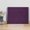 Purple, variant on Sage Green Burlap Texture Wall Art for Living Room,Canvas Picture Wall Decor for Bathroom Bedroom,Farmhouse Vintage Sage Green Painting Artwork for Office Kitchen Hallway Dining Room Decor 24"x32"