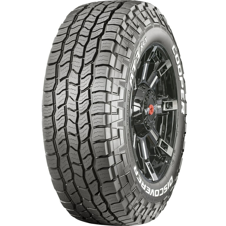 Cooper Discoverer AT3 XLT Mud Road Trail LT32X11.50R15 113R C
