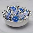 thumbnail image 3 of YORK Dark Chocolate Peppermint Patties, Candy Bulk Box, 84 oz (175 Pieces), 3 of 7