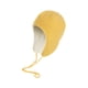 thumbnail image 2 of Gorro de invierno cálido Yinane para hombre y mujer Con orejeras térmico para esquiar Amarillo, 2 of 8