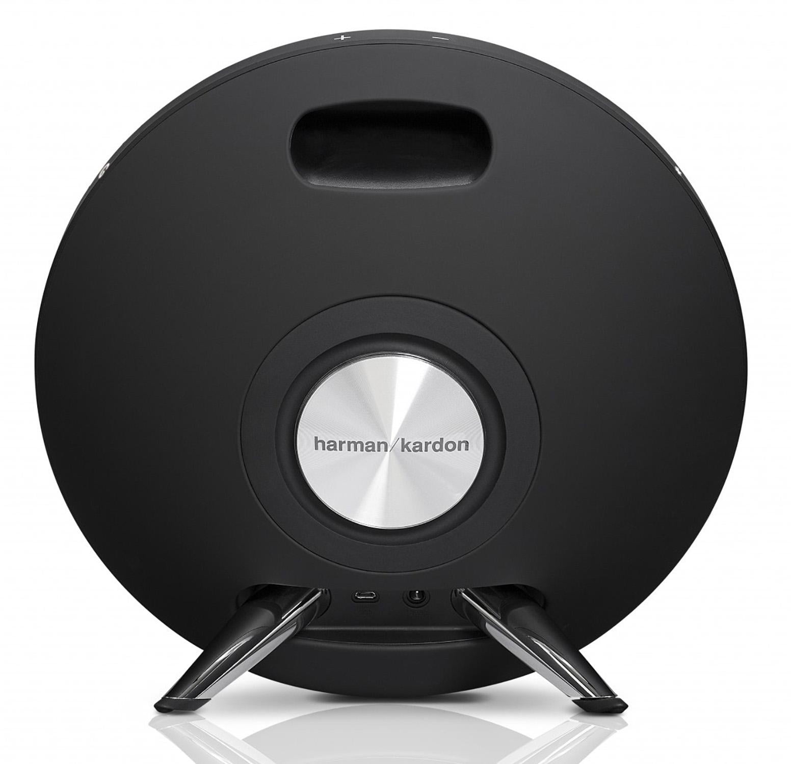 harman kardon onyx studio 4 airplay