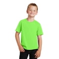 thumbnail image 1 of Port & Company Boys' Fan Favorite T-Shirt Tee, 1 of 1