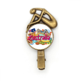 thumbnail image 1 of Kangaroo Harbour Bridge Australia Graffiti Broche broche broche broche Metal retro, 1 of 3