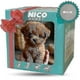 thumbnail image 1 of 2025 Nico Robot Dog, My Realistic Robot Puppy Doll, Cute Interactive Plush Toy That Acts Like a Real Puppy, 1 of 3