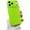Bright Green, variant on MYKOMI Case for iPhone 17 Pro,Super Cute Vibrant Neon Glitter Shiny Bling Sparkly Glossy Girly Case,Shockproof Slim Camera Protection for iPhone 17 Pro 6.3 inch