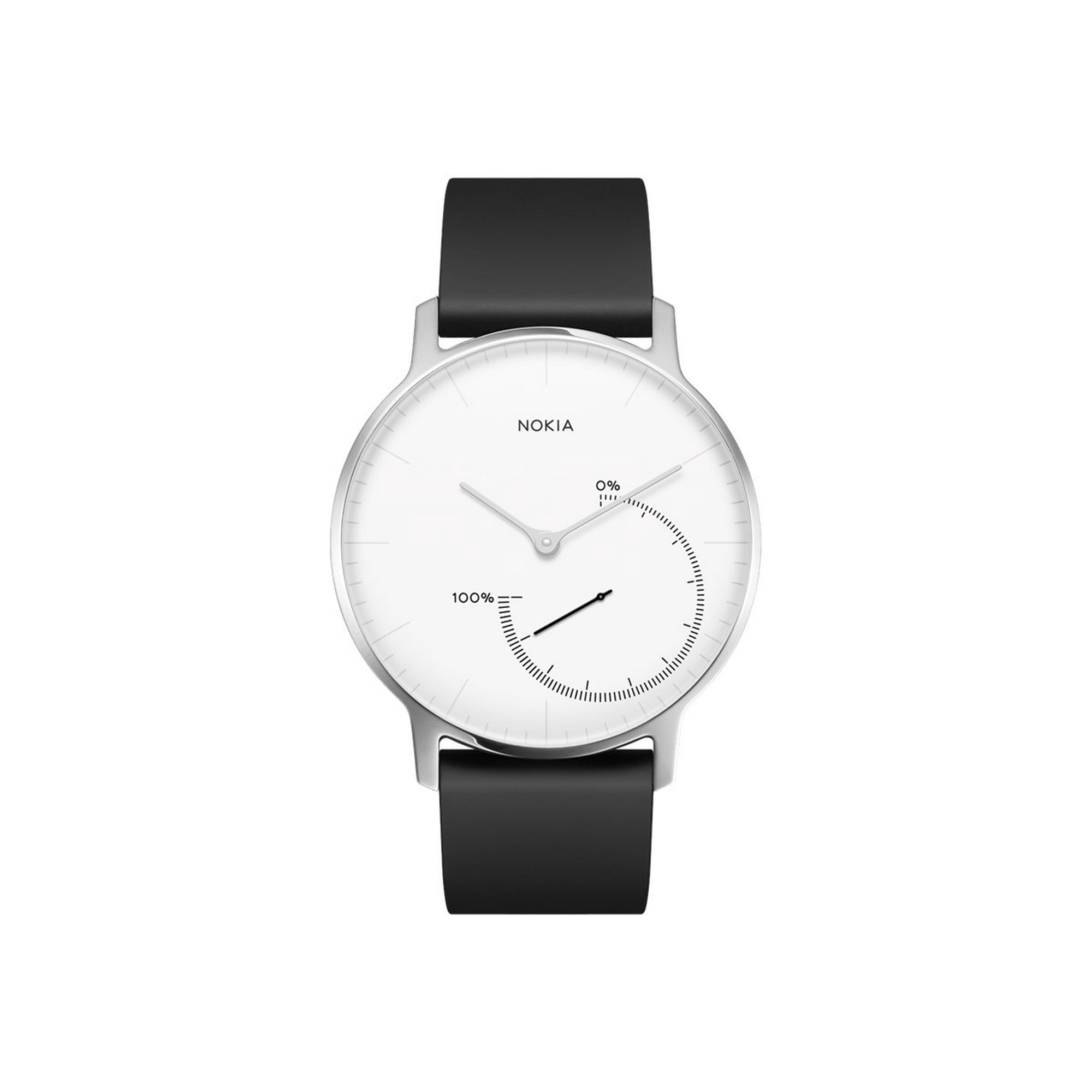 Nokia steel strap hotsell