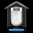 thumbnail image 1 of Wireless Doorbell Waterproof Cover, 1 of 1