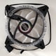 thumbnail image 4 of Ventilador Colorido para Caja PC Ventiladores Chasis 1200RPM Y 120mm Ventilador Refrigeración para Caja PC, 4 of 9