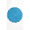 Blue, variant on ROSOZ 4 Piece Round Silicone Hot Pot Mats, Heat Resistant Non-Slip Table Mats with Decorative Patterns