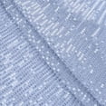 thumbnail image 6 of QATAINLAV White Sequins Jumpsuits for Women Dressy V Neck Wide Leg Onesie Pants Fashion Glitter Evening Party Outfits XL, 6 of 8