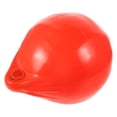 thumbnail image 1 of RUNROTOO Pare-Chocs de Bateau Installation Facile pour Quai PVC Orange 1Ensemble, 1 of 8