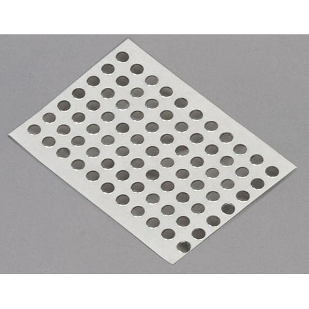 UPC: 0888519010570 | 3m Foil Tape 3/4 In. Shiny Silver PK50 425