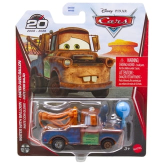 Disney Pixar Cars, Radiator Springs Lost in the Desert Mini and