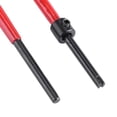 thumbnail image 7 of Thread Tool,M7 M9 M11 Coil Tool M4*0.7 Car Coil Coil Tool 30pcs Kit Kit M4 M4 M7 M4 M7 M9 Dsfen M11 Helicoil Car Hxber Qisuo Tool 30pcs, 7 of 7