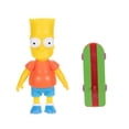 thumbnail image 4 of Minifigura JAKKS Pacific Los Simpson Wave 1 Bart de 6,35 cm, 4 of 5