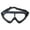 C, variant on Versatiles Goggles Protecting Safety Eyewears Dustproof Glasses for Training and Exploration Needs
