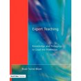 thumbnail image 3 of Expert Teaching: Knowledge and Pedagogy to Lead the Profession, 3 of 4