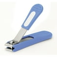 thumbnail image 3 of Mehaz Pro Angled Wide Jaw Toenail Clipper, 1 Clipper, 3 of 5