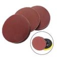 thumbnail image 5 of 100PCS Sanding Discs Angle Grinder Attachments for Sanding Polishing 80-800 Grit, 5 of 6