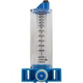 thumbnail image 5 of Flowmeter, Rola-Chem Vertical Mount, 2" PVC, 30-150 GPM, 5 of 6