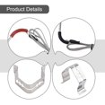 thumbnail image 5 of 2pcs/1set Grill Temperature Probe Replacement For Weber Igrill 2/3/Mini Series Stainless Steel Meat Internal Monitor Sensor BBQ, 5 of 9