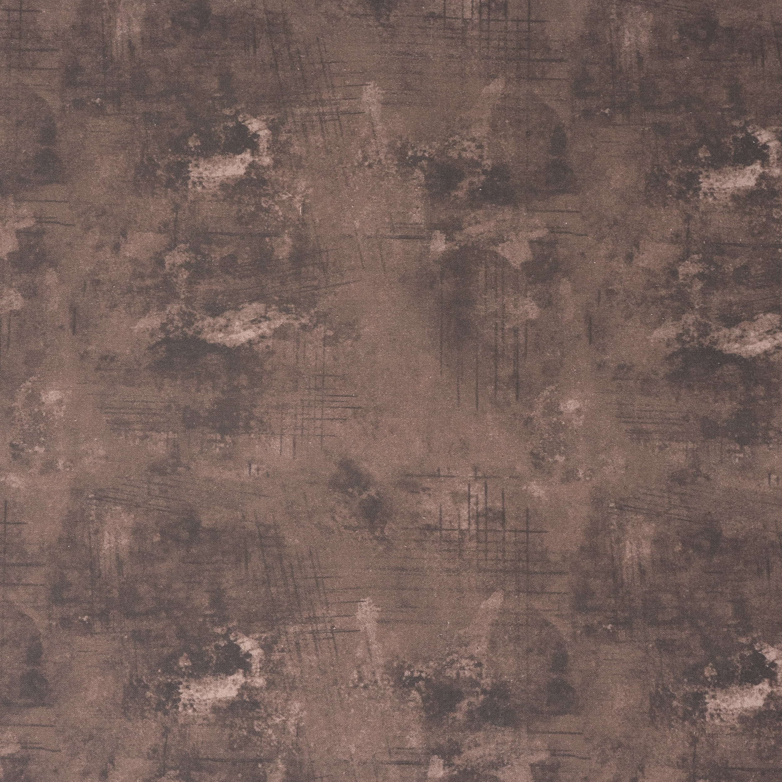 Roc-Lon 100% Cotton, 108" Wide, Quilt Backing, Prints, Tone One Tone Gray, Cut By Yard