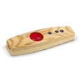 thumbnail image 3 of Melissa & Doug Makin' Music Beginner Wooden Kazoo, 3 of 4