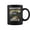 Black, variant on Monster Truck Are My Jam Monster Truck Uncle Coffee Mugs