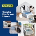 thumbnail image 7 of PetSafe® ScoopFree Premium Fresh Scent Crystal Litter, 6-Pack – Includes 6 Bags of Lightly Scented Litter – Absorbs Odors 5x better than Clay Clumping – 4.3lb each bag, 7 of 7